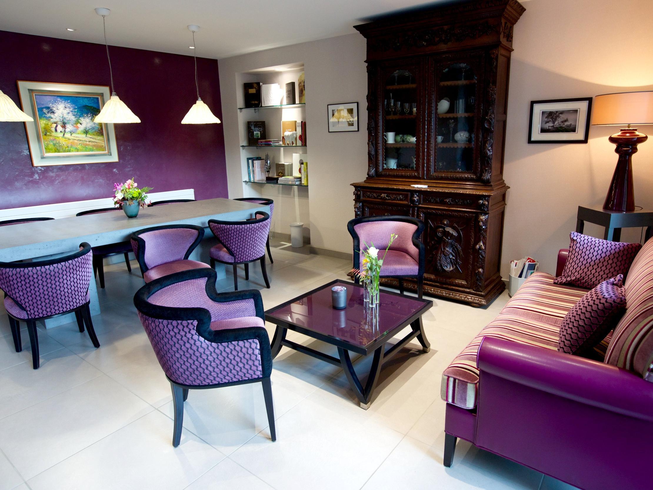 Logis Hotel Restaurant Nougier Saint-Étienne-de-Fursac Exteriér fotografie