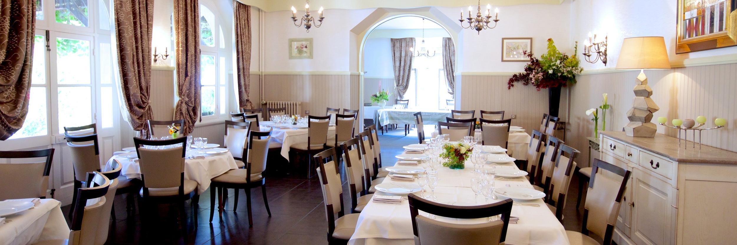 Logis Hotel Restaurant Nougier Saint-Étienne-de-Fursac Exteriér fotografie