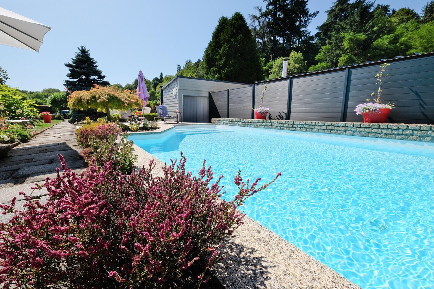 Logis Hotel Restaurant Nougier Saint-Étienne-de-Fursac Exteriér fotografie