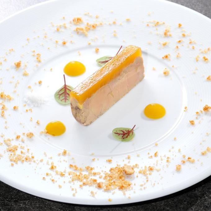 Logis Hotel Restaurant Nougier Saint-Étienne-de-Fursac Exteriér fotografie