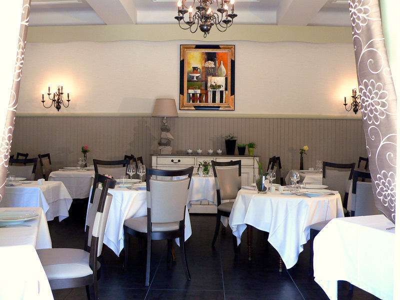 Logis Hotel Restaurant Nougier Saint-Étienne-de-Fursac Exteriér fotografie