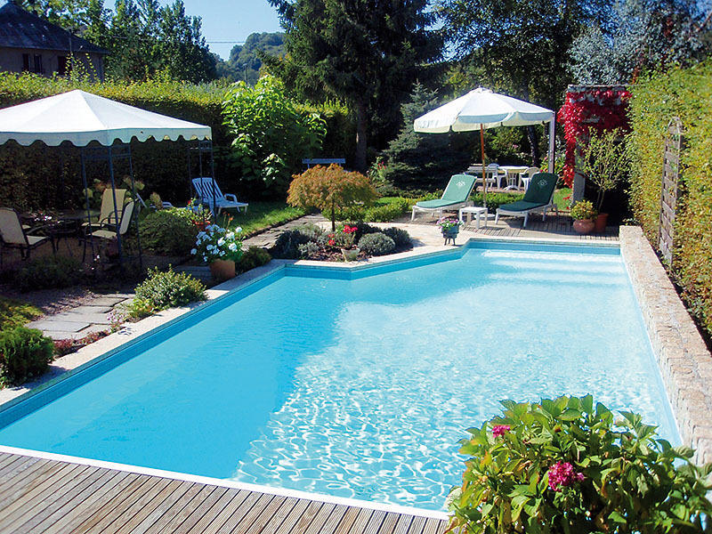 Logis Hotel Restaurant Nougier Saint-Étienne-de-Fursac Exteriér fotografie
