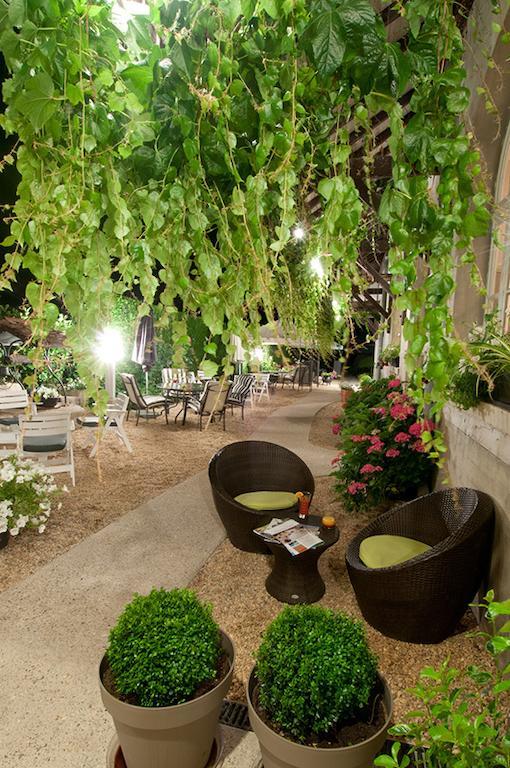 Logis Hotel Restaurant Nougier Saint-Étienne-de-Fursac Exteriér fotografie